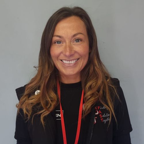 Gemma Murray