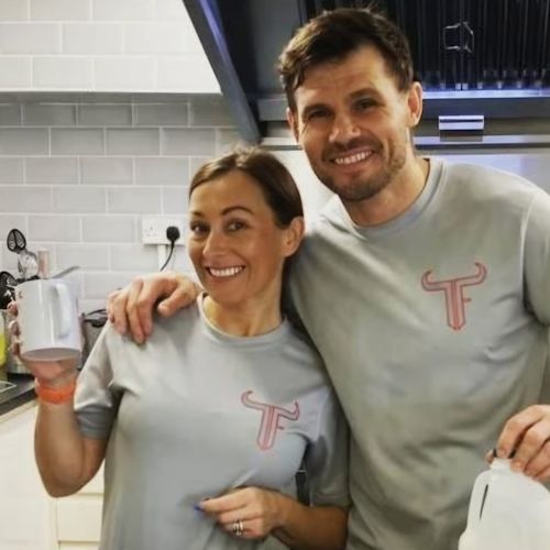 Gemma and Martin image