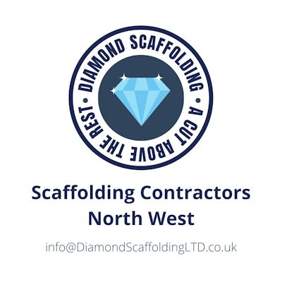 Diamond Scaffolding