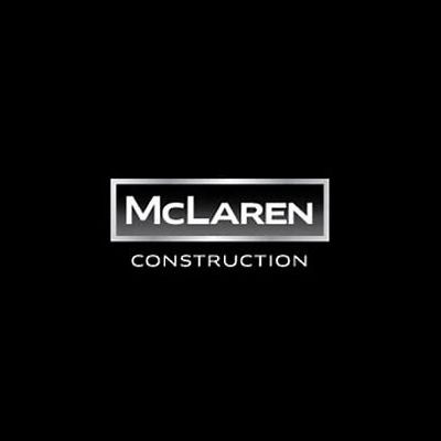 Mclaren Construction